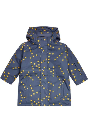 Tiny Cottons Skijacke Tiny Stars