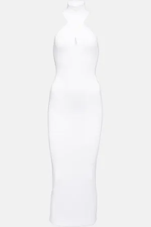 Alaïa Alaïa Midikleid