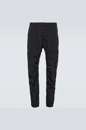 C.P. Company Jogginghose aus Chrome-R