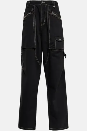 Isabel Marant Cargo-Jeans Paciane