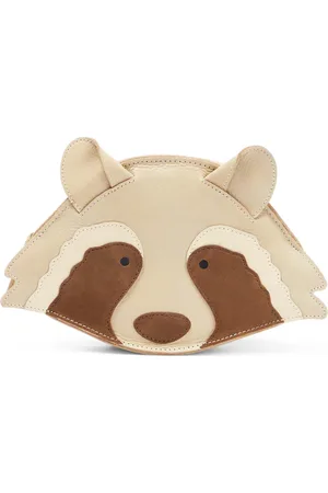 Donsje Rucksack Kapi Special aus Leder