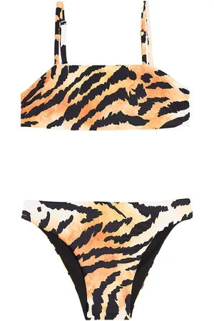 MONNALISA Bedruckter Bikini