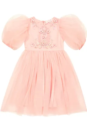 Tutu Du Monde Kleid Charmed aus Tüll