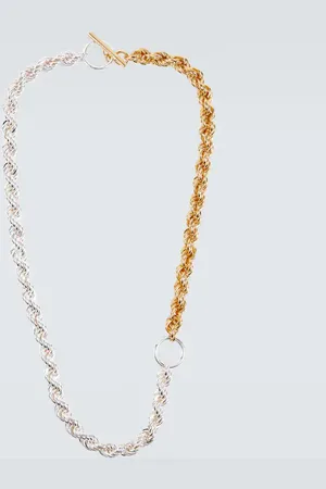 Jil Sander Halskette Chain