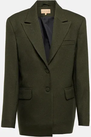 AYA MUSE Oversize-Blazer Ori