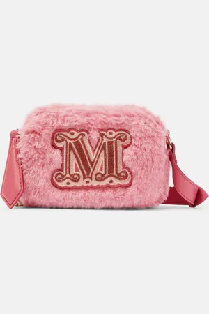 Max Mara Schultertasche Tcamer