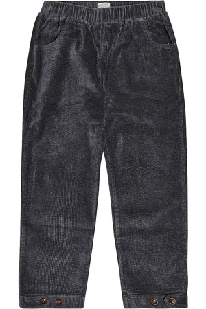 Donsje Hose Bo aus Cord