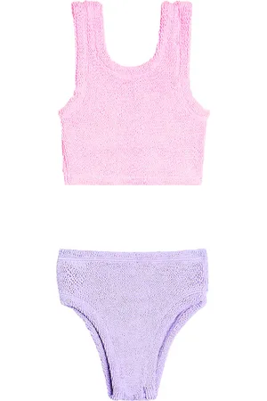 Hunza G Bikini Duo Lyra