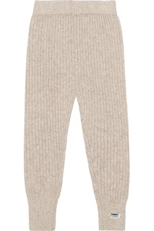 Donsje Leggings aus Wolle