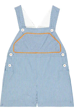 La Coqueta Baby Latzhose Ringo