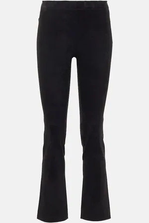 Stouls Schmale Hose P Twenty aus Leder