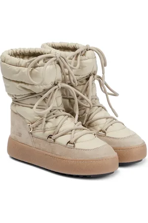Moon Boot Schneestiefel Light Low Icon Evolution