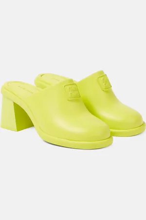 Miu Miu Mules