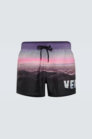 VERSACE Badeshorts Hills