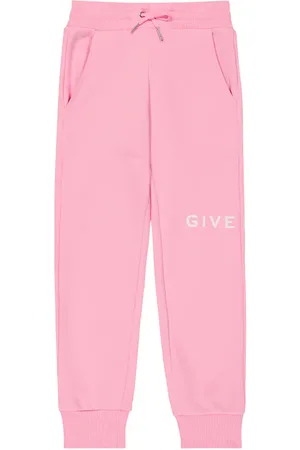 Givenchy Jogginghose aus einem Baumwollgemisch