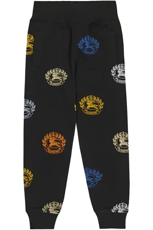Burberry Bedruckte Jogginghose