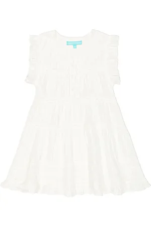 Melissa Odabash Kleid Baby Rebekah aus Baumwolle