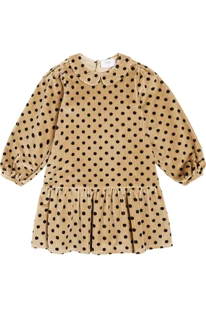 PAADE Kleid aus Baumwoll-Cord