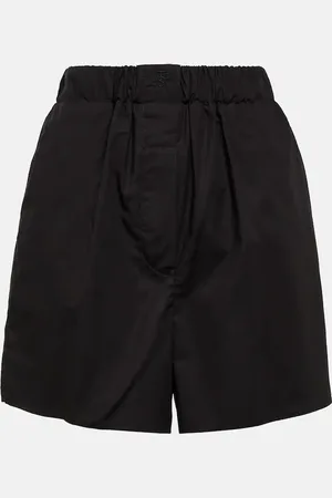 The Frankie Shop Shorts Lui aus Baumwolle