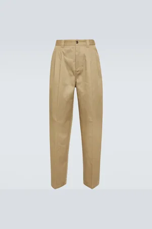 Maison Margiela Gerade Hose