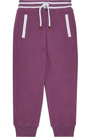 Brunello Cucinelli Jogginghose aus Baumwolle