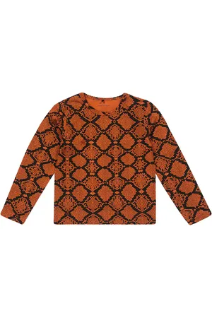 Mini Rodini Longsleeve aus Jersey