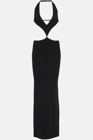 AYA MUSE Maxikleid Tetra