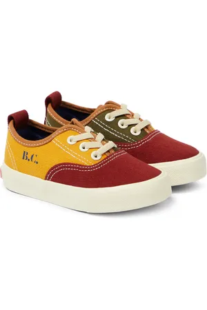 Bobo Choses Sneakers aus Canvas