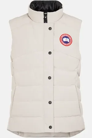 Canada Goose Daunenweste Freestyle