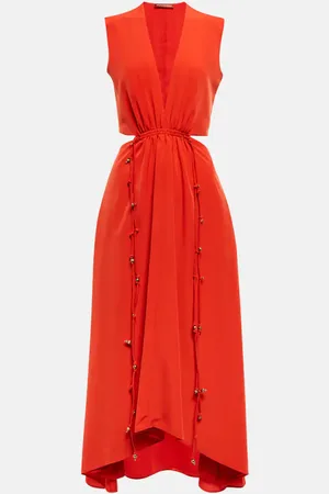Altuzarra Midikleid