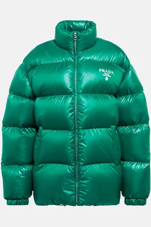 Prada Daunenjacke