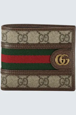 Gucci Portemonnaie Ophidia