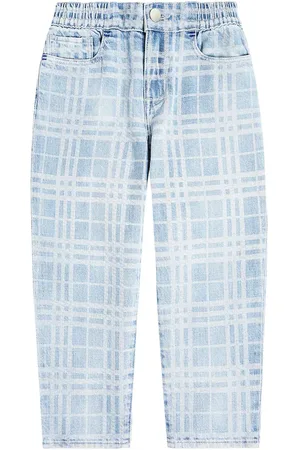 Burberry Jeans Burberry Check