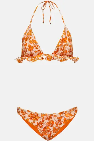 Etro Bedruckter Bikini