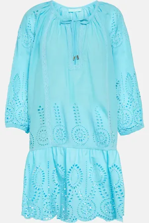 Melissa Odabash Kaftan Ashley aus Baumwolle