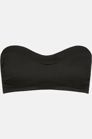 ALEXANDRA MIRO Bikini-Oberteil Tara