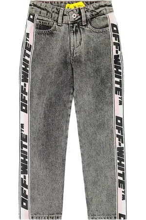 OFF-WHITE Jeans