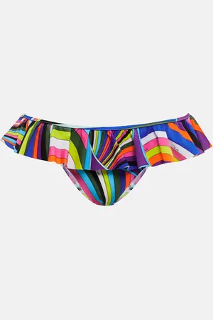 Puccini Bikini-Höschen Iride