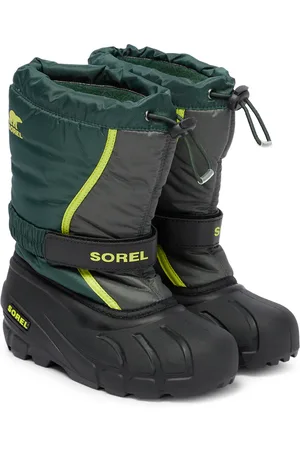 sorel Schneestiefel Youth Flurry™