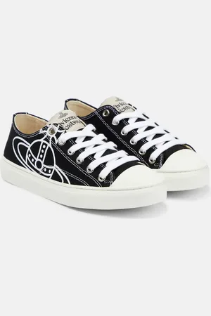 Vivienne Westwood Sneakers Plimsoll