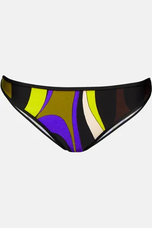 Puccini Bikini-Höschen Marmo