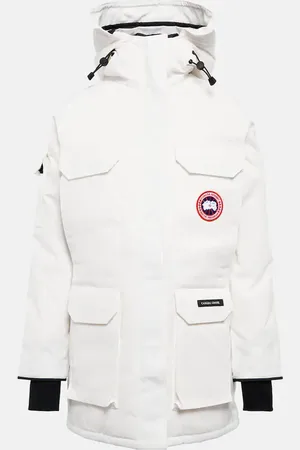 Canada Goose Daunenparka Expedition
