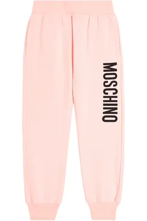 Moschino Jogginghose aus Jersey