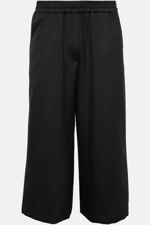 Loewe Culottes Anagram aus Wolle