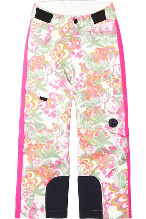 Bogner Bedruckte Skihose