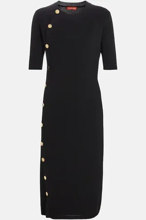 Altuzarra Midikleid Minamoto