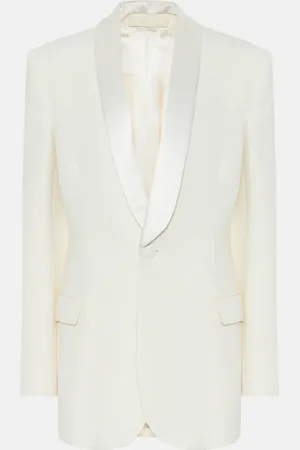 WARDROBE.NYC Release 05 Blazer aus Wolle