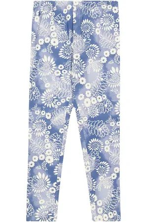 Ralph Lauren Leggings aus Jersey