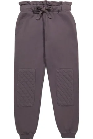 The New Society Jogginghose Rebeca aus Baumwolle