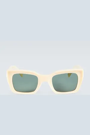 UNDERCOVER Eckige Sonnenbrille